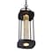 Cwi Lighting Greenwood LED Outdoor Black Pendant 0407P6-1-101 - alternate 4